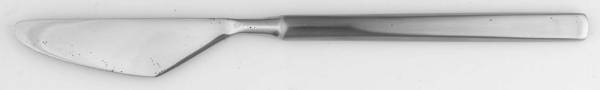 UNF27 (Stainless) New French Solid Knife