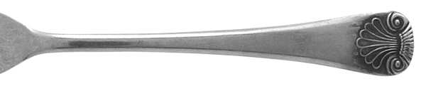 UNF298 (Stainless) by Unknown Mfg Silver