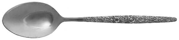 Tablespoon (Serving Spoon)