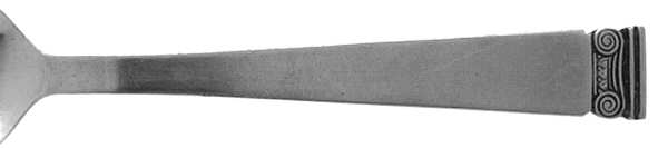 UNF311 (Stainless) by Unknown Mfg Silver