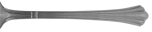 UNF320 (Stainless) by Unknown Mfg Silver