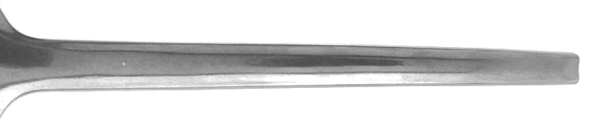 UNF341 (Stainless) by Unknown Mfg Silver