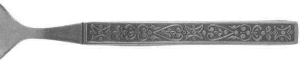 UNF349 (Stainless) by Unknown Mfg Silver