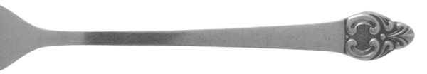 UNF360 (Stainless) by Unknown Mfg Silver