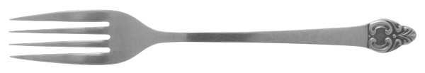 UNF360 (Stainless) Individual Salad Fork