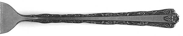 UNF363 (Stainless) by Unknown Mfg Silver