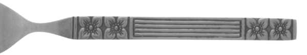 UNF368 (Stainless) by Unknown Mfg Silver