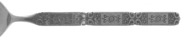 UNF369 (Stainless) by Unknown Mfg Silver