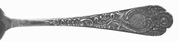 HMD5 (STERLING) by Hamilton &amp; Diesinger