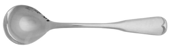 UNF38 (Stainless) Sugar Spoon