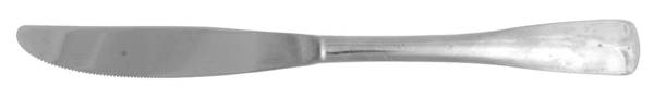 UNF38 (Stainless) Modern Solid Knife