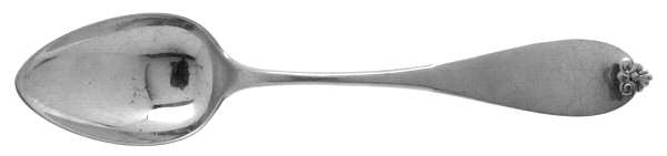 UNF384 (Sterling) Teaspoon