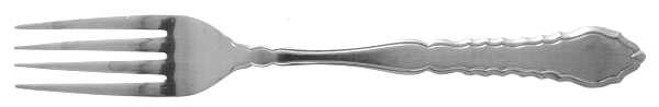 UNF389 (Stainless) Fork