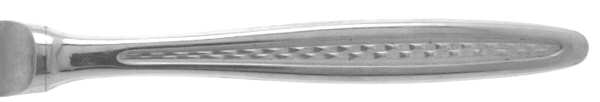 UNF398 (Stainless) by Unknown Mfg Silver