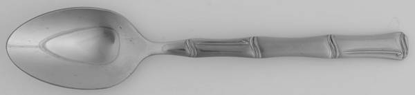 UNF4 (Stainless) Place/Oval Soup Spoon
