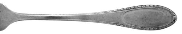 UNF417 (Sterling) by Unknown Mfg Silver