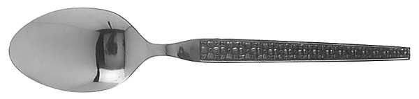UNF419 (Stainless) Place/Oval Soup Spoon