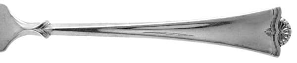UNF429 (Sterling) by Unknown Mfg Silver