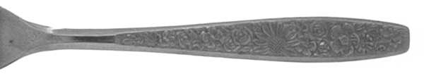 UNF442 (Stainless) by Unknown Mfg Silver