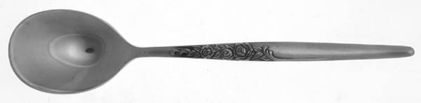 UNF60 (Stainless) Sugar Spoon