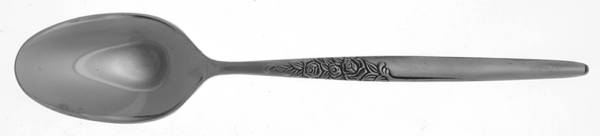 UNF60 (Stainless) Place/Oval Soup Spoon