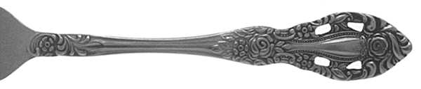 UNF73 (Stainless) by Unknown Mfg Silver