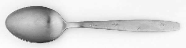 UNF74 (Stainless) Place/Oval Soup Spoon