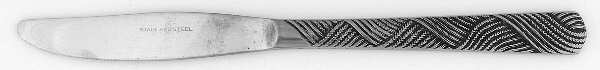 UNF77 (Stainless) Modern Solid Knife