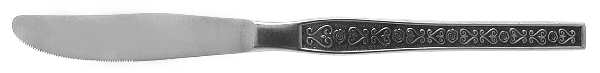 UNF8 (Stainless) Modern Solid Knife
