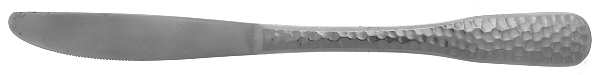 UNF97 (Stainless) Modern Solid Knife