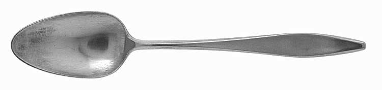 VAI2 (Stainless) Teaspoon