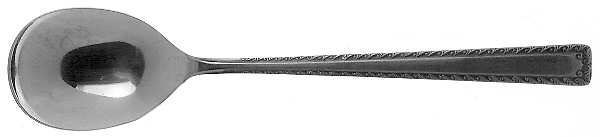 Watertown (Stainless) Sugar Spoon
