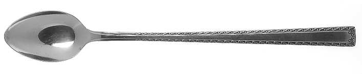 Watertown (Stainless) Iced Tea Spoon