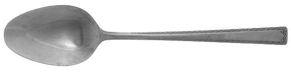 Watertown (Stainless) Tablespoon (Serving Spoon)