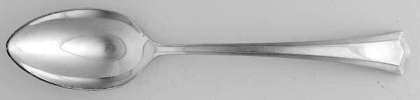 Farmington (Silverplate, 1917) Tablespoon (Serving Spoon)