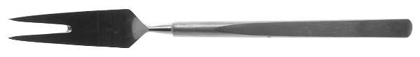 Obelisk (Stainless) Short Handle Pickle/Olive Fork
