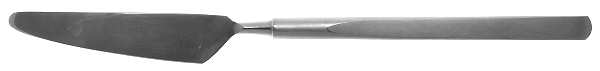 Obelisk (Stainless) New French Solid Knife