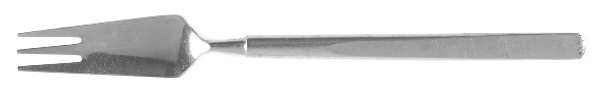 Obelisk (Stainless) Fork