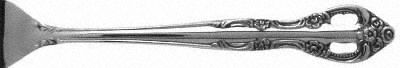 Acadia (Stainless) by United Silver