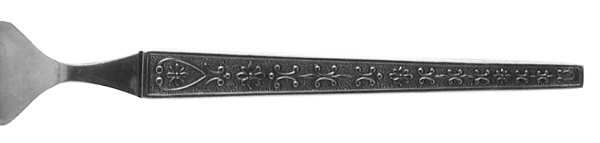 Cordova (Stainless) by United Silver