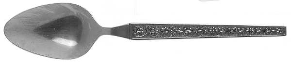 Cordova (Stainless) Teaspoon