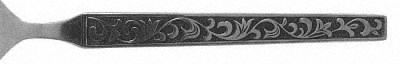 USI3 (STAINLESS) by United Silver