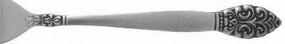 USI4 (STAINLESS) by United Silver