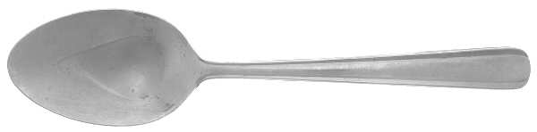 Beacon (Stainless) Tablespoon (Serving Spoon)