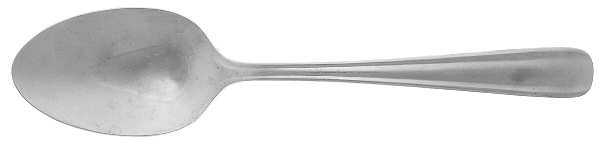 Beacon (Stainless) Place/Oval Soup Spoon