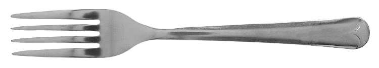 Bristol Manor (Stainless) Fork