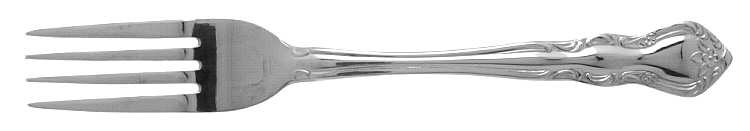 Discretion (Stainless) Fork