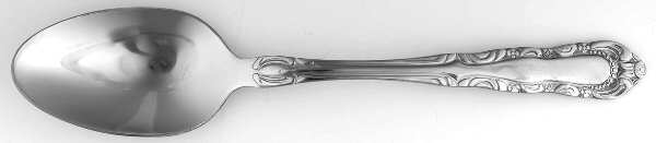 Patrician (Stainless) Tablespoon (Serving Spoon)