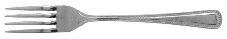 Poise (Stainless) Fork