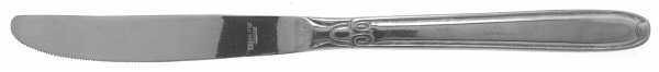 Pretty (Stainless) Modern Solid Knife
